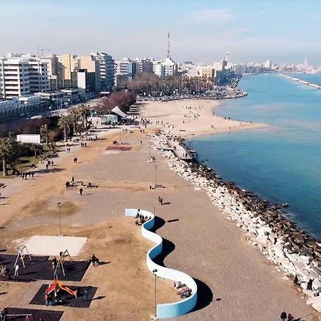 Marea 51 Apartment Барі Екстер'єр фото
