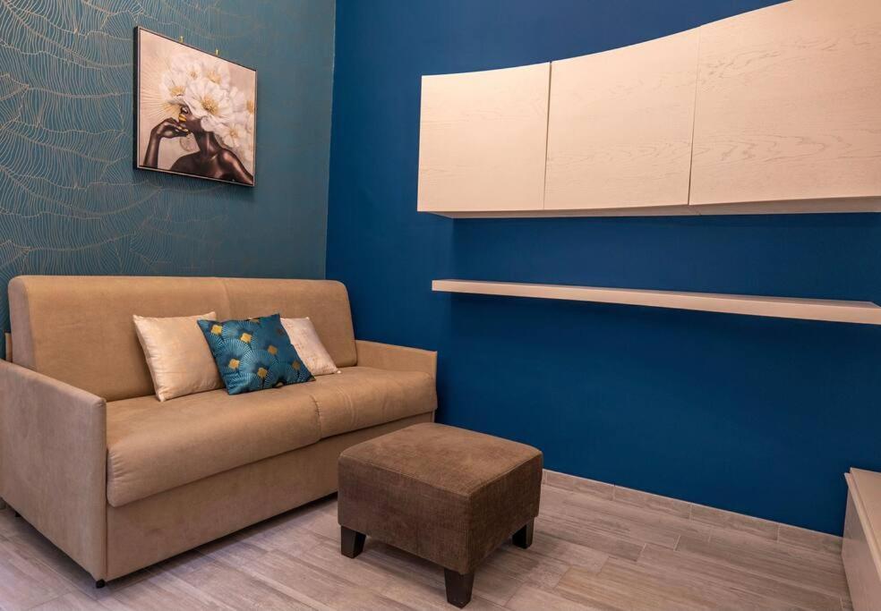 Marea 51 Apartment Барі Екстер'єр фото