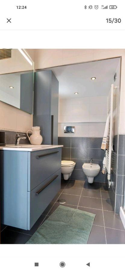 Marea 51 Apartment Барі Екстер'єр фото