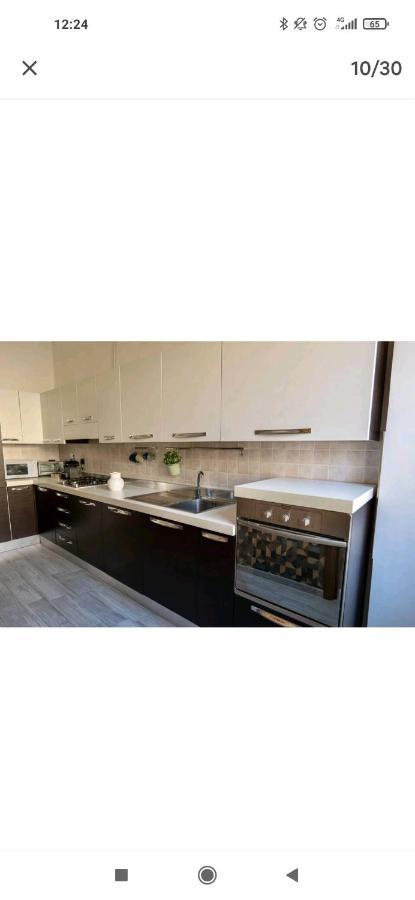 Marea 51 Apartment Барі Екстер'єр фото