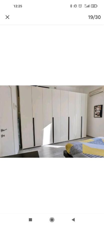 Marea 51 Apartment Барі Екстер'єр фото