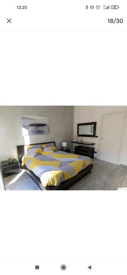 Marea 51 Apartment Барі Екстер'єр фото